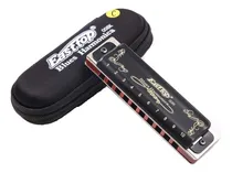 Comprar Armonica Diatonica De Blues 10 Hoyers Armonica De Blues 20