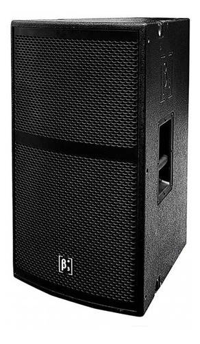 Cabina Beta 3 X15i Altavoz 15  Negro 500w