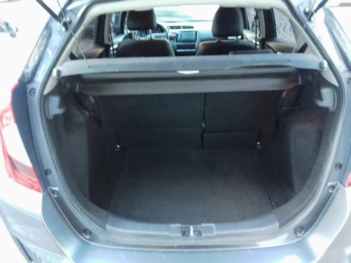 Imagen 11 de 24 de Honda Fit Exl 2017 Listo Para Transferir (ev)