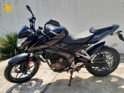Imagen 1 de 10 de Bajaj Rouser Ns200