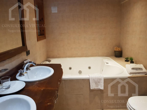 Hostería Resort 4 Estrellas Costa De Lago Nahuel Huapi En Puerto Manzano
