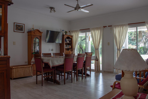 Casa En Venta Country El Paso