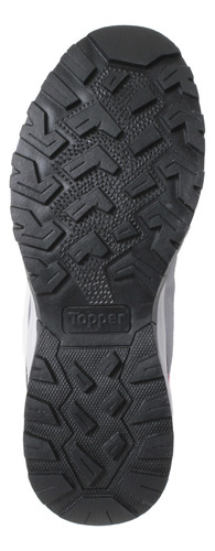 Zapatillas Topper Outdoor Rug Mujer Go Ng Tienda Oficial