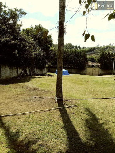 Chácara Com 3 Dorms, Parque Das Varinhas, Mogi Das Cruzes - R$ 530 Mil, Cod: 1297 - V1297