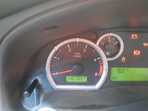 Ford Ranger 3.0 Xlt 4x4 Cd 16v Turbo Eletronic Diesel 4p