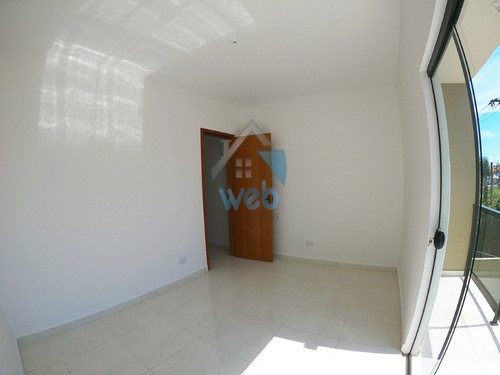 Imagem 30 de 30 de Sobrado Novo Em Localização Privilegiada Com Sacada - Ca02176 - 70841902