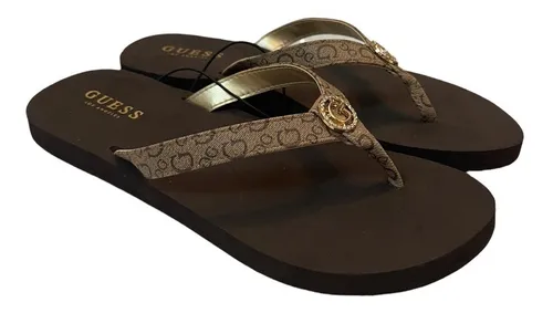 Guess sandalias mujer hot sale