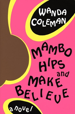 Libro Mambo Hips And Make Believe - Coleman, Wanda