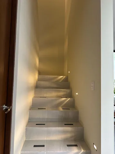 Casa En Venta En Mérida, Privada Alameda City Home Chuburná