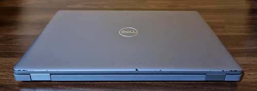 Laptop Dell Latitude 5410 I5-10th 16gb Ram 256gb Fhd 60hz Gris (Reacondicionado)