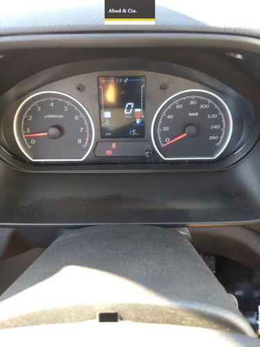 Imagen 8 de 14 de Victory K1 Pick Up 1.2 2023 0km