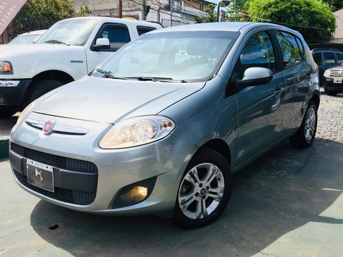Fiat Palio 1.6 16v Essence 2015 Danielsilvaautomotores