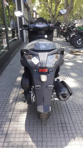 Imagen 6 de 15 de Sym Citycom 300 S Cbs - Scooter -agronomia