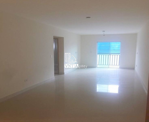 Apartamento Vila Carrão 2 Dormitórios 1 Vaga - 6201