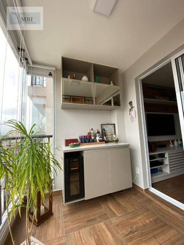 Imagem 22 de 22 de Apartamento Tatuapé - Ap1347