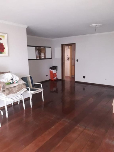 Imagem 13 de 30 de Apartamento Em São Paulo - Sp - Ap0051_slima