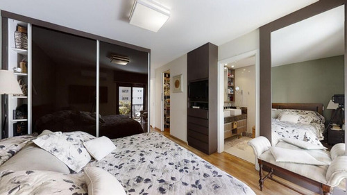 Imagem 26 de 30 de Apartamento - Ap00461 - 70281596
