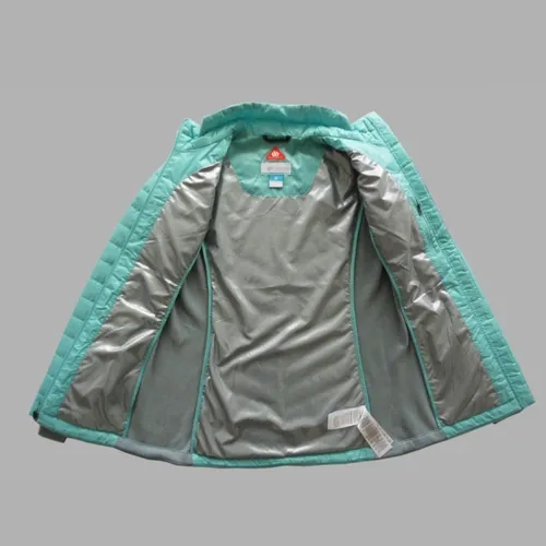 Columbia morning light hybrid jacket best sale
