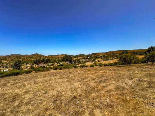 Se Vende Parcela En Sector Los Laureles Limache