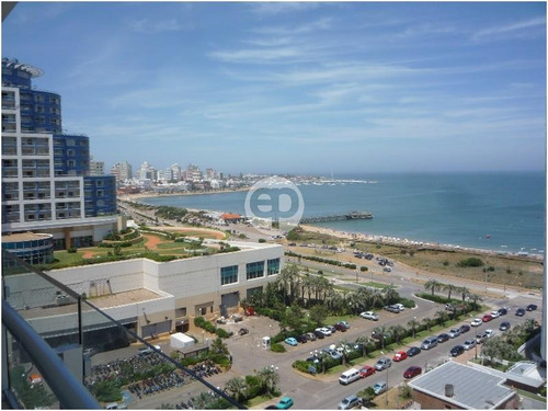 Apartamento En Mansa