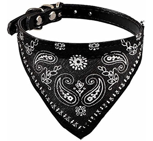 Datework Cute Pets Puppy Dogs Cat Bufanda De Cuello Ajustabl