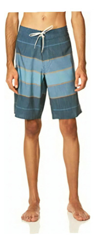 Billabong Bañador Para Hombre All Day Pro, Elástico En 4