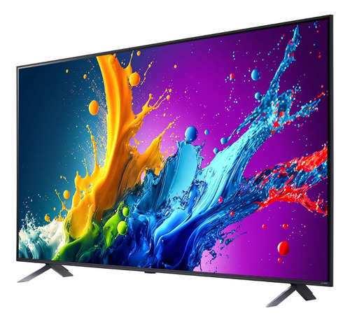Smart Tv Lg 55 Quantum Dot Nanocell 55qned80t Ger7 Ai Slim