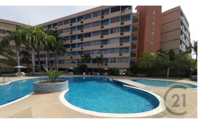 Apartamento en venta