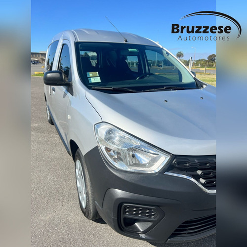 Renault Kangoo Express Confort 2019