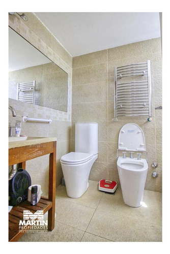 Excelente Y Moderna Casa Minimalista 5 Ambientes Con Pileta - Martínez, 3 Cuadras De Santa Fe