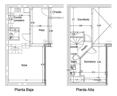 Venta Ph 3 Amb Con Patio