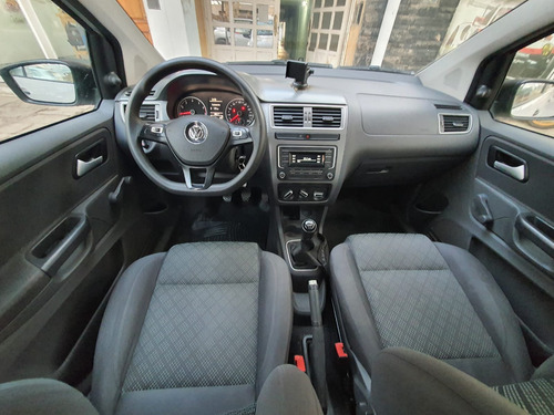Volkswagen Suran 1.6 Trendline