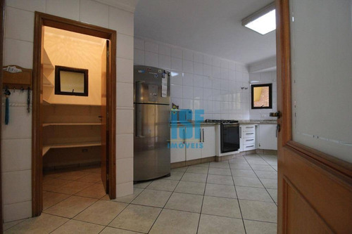 Sobrado Com 4 Dormitórios À Venda, 341 M² Por R$ 1.300.000 - City Bussocaba - Osasco/sp - So5733. - So5733