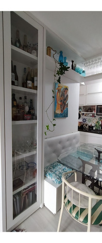Apartamento À Venda Na Rua José Bento, Cambuci, São Paulo - Sp - Liv-11540