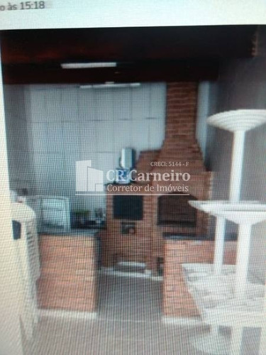 Imagem 3 de 10 de Sobrado Para Venda No Bairro Vila Ré, 3 Dorm, 3 Suíte, 4 Vagas, 164 M - 1451