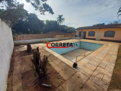 Imagem 11 de 14 de Chacara Em Condominio De Alto Padrão Em Ibiuna - 416