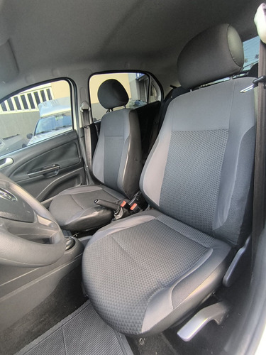 Volkswagen Gol Trendline 1.0 T.Flex 12V 5p