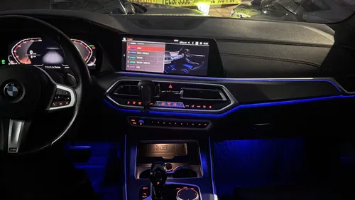 BMW X5 40 M Sport