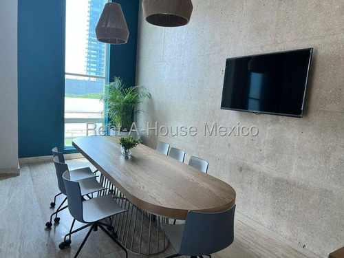 Departamento En Renta En Costa De Oro , Boca Del Rio Jl 25-3272.