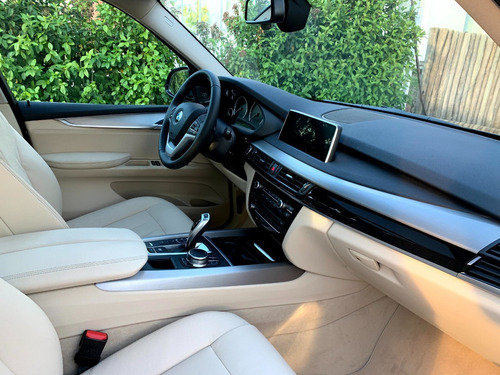 Bmw X5 40e 2019 Hibrida