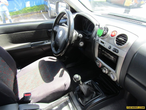 Chevrolet Luv D-max Full
