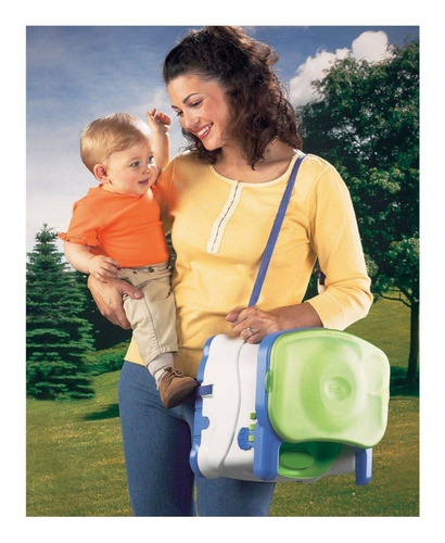 Comedor Fisher Price