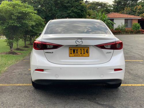 Mazda 3 Gran Tourin