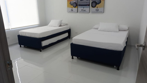 Alquiler Casa Vacacional Quinta Villa Cabaña Sotavento Melgar