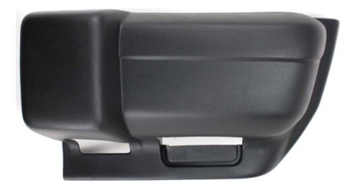 Oe Reemplazo Driver De Jeep Cherokee/wagoneer Front Side Bu.