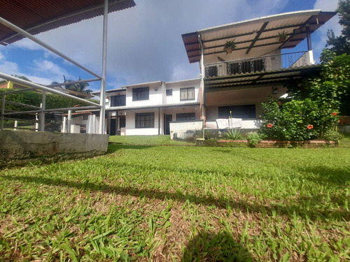 Casa Campestre En Venta En Combia/pereira (279057761).