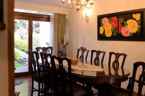 Casa En Arriendo/venta En Cerros De Niza. Cod A15361