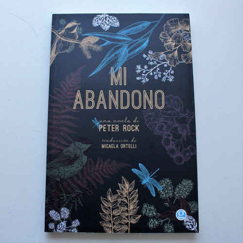 Mi Abandono De Peter Rock