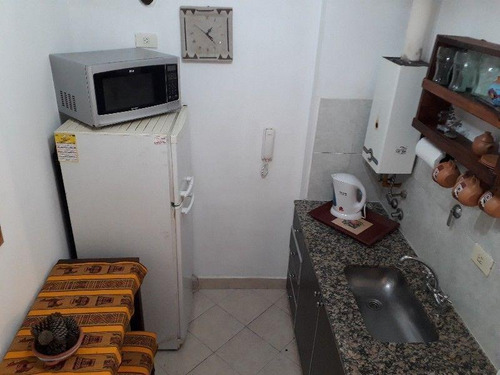 Departamento - Barrio Sur