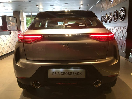 Imagen 16 de 25 de Ds Ds3 Crossback Rivoli At8 0km - Ds Store Nuñez